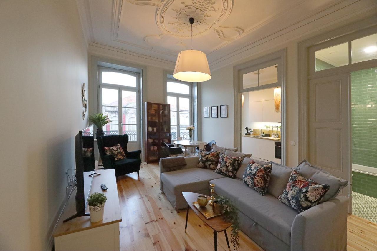 Flh Trendy Flat Апартаменты